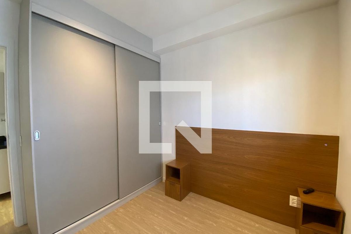 Apartamento, 1 quarto, 45 m² - Foto 10