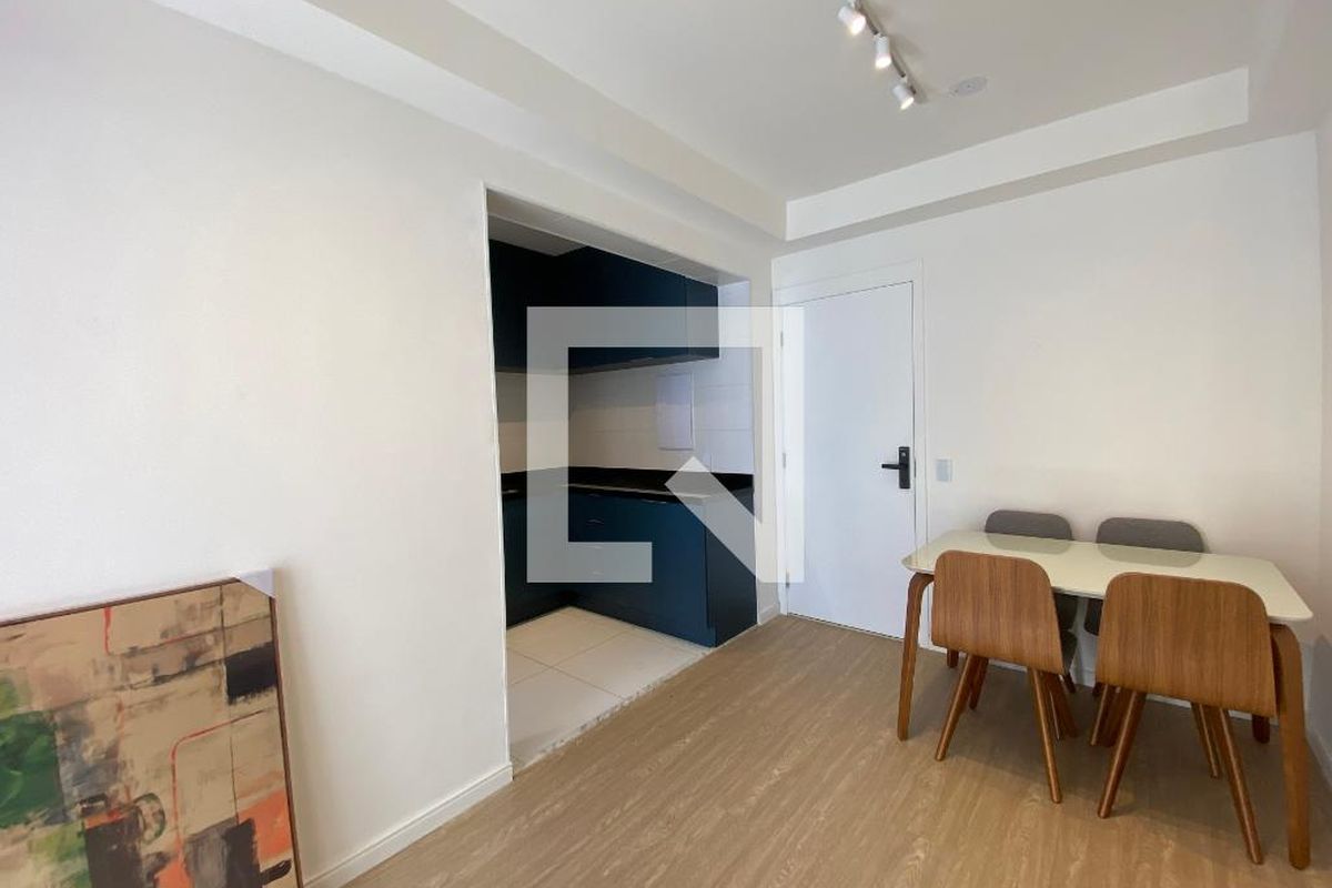 Apartamento, 1 quarto, 45 m² - Foto 8