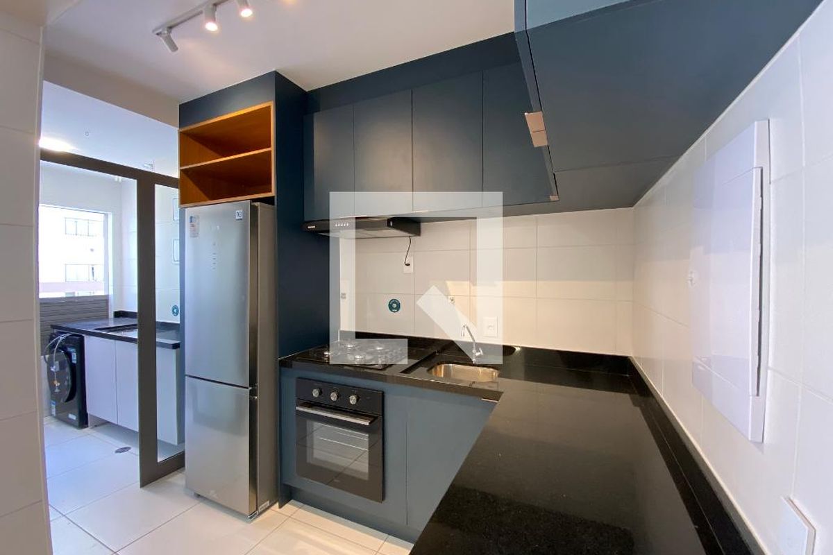 Apartamento, 1 quarto, 45 m² - Foto 18