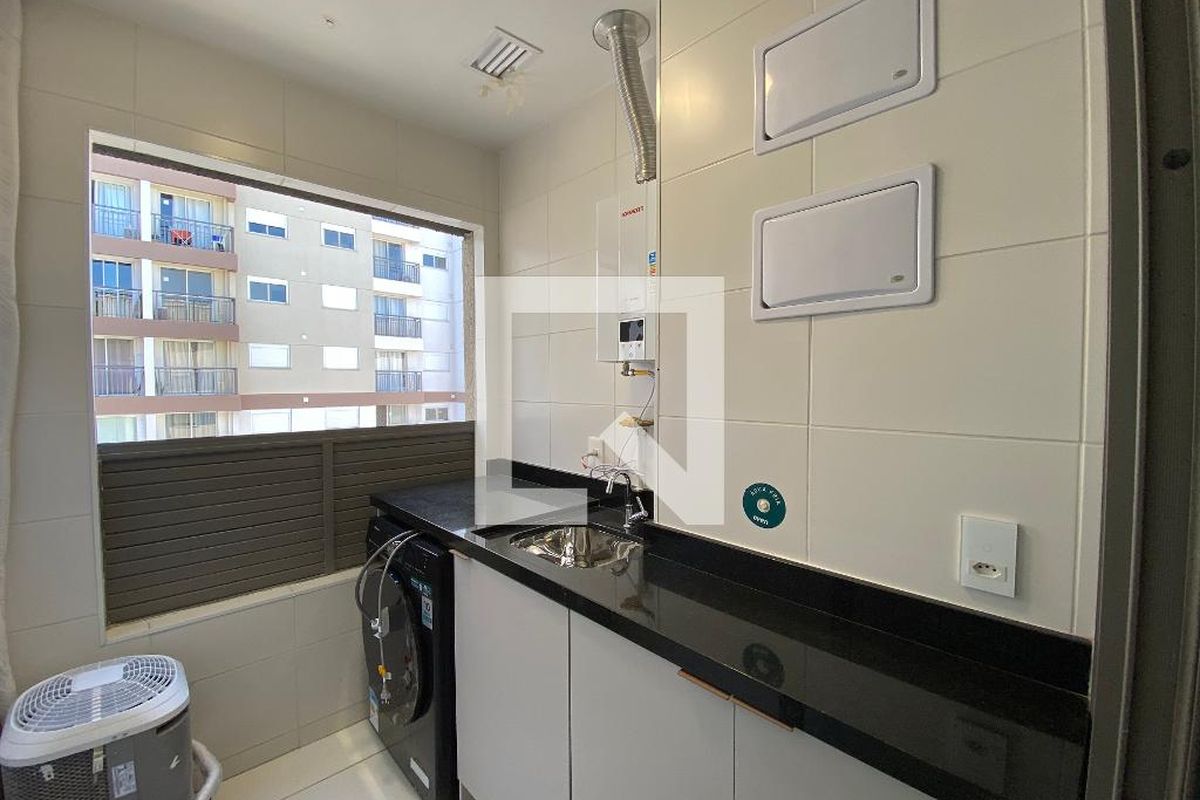 Apartamento, 1 quarto, 45 m² - Foto 26