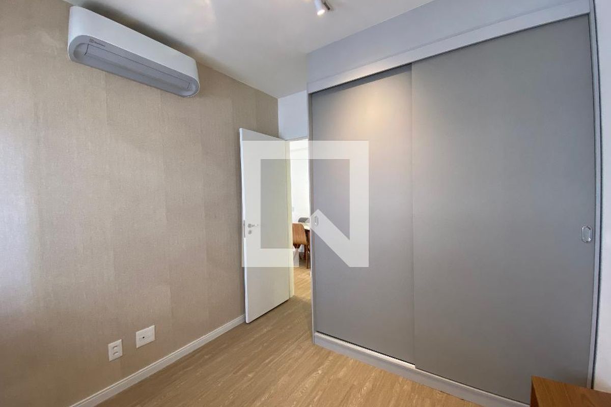 Apartamento, 1 quarto, 45 m² - Foto 12