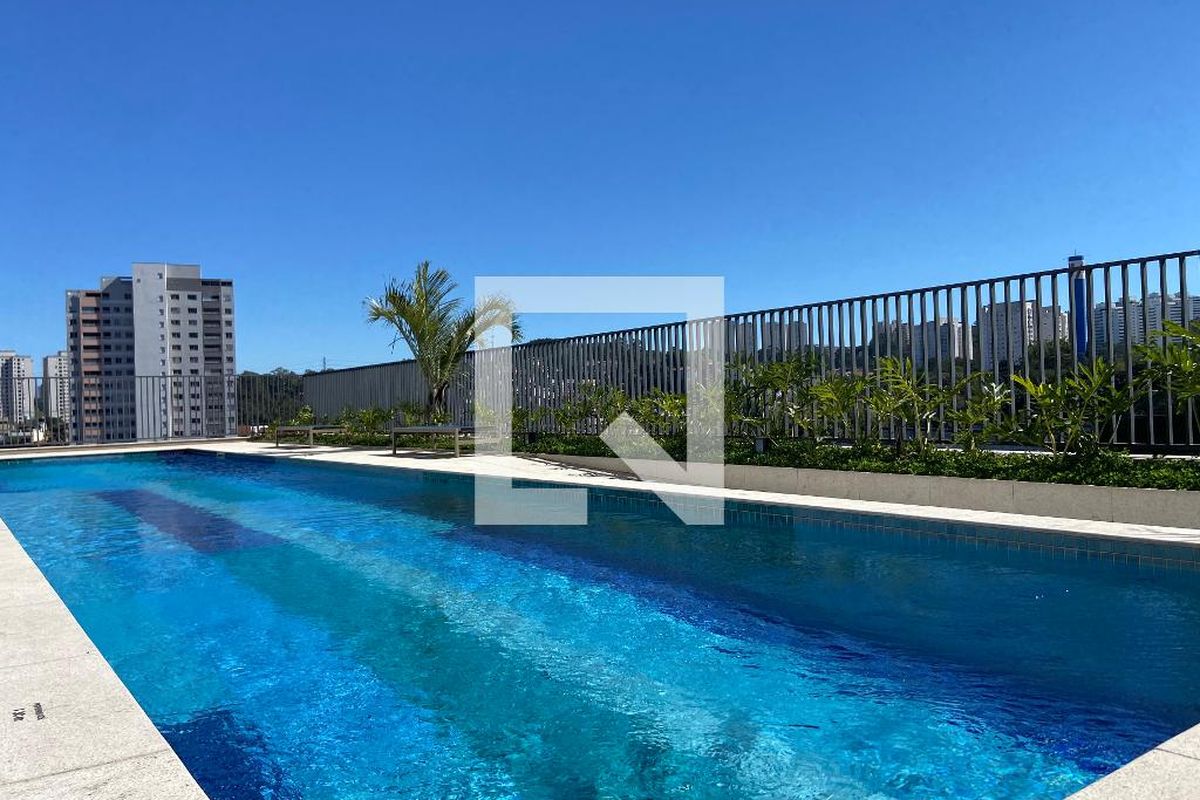 Apartamento, 1 quarto, 45 m² - Foto 50
