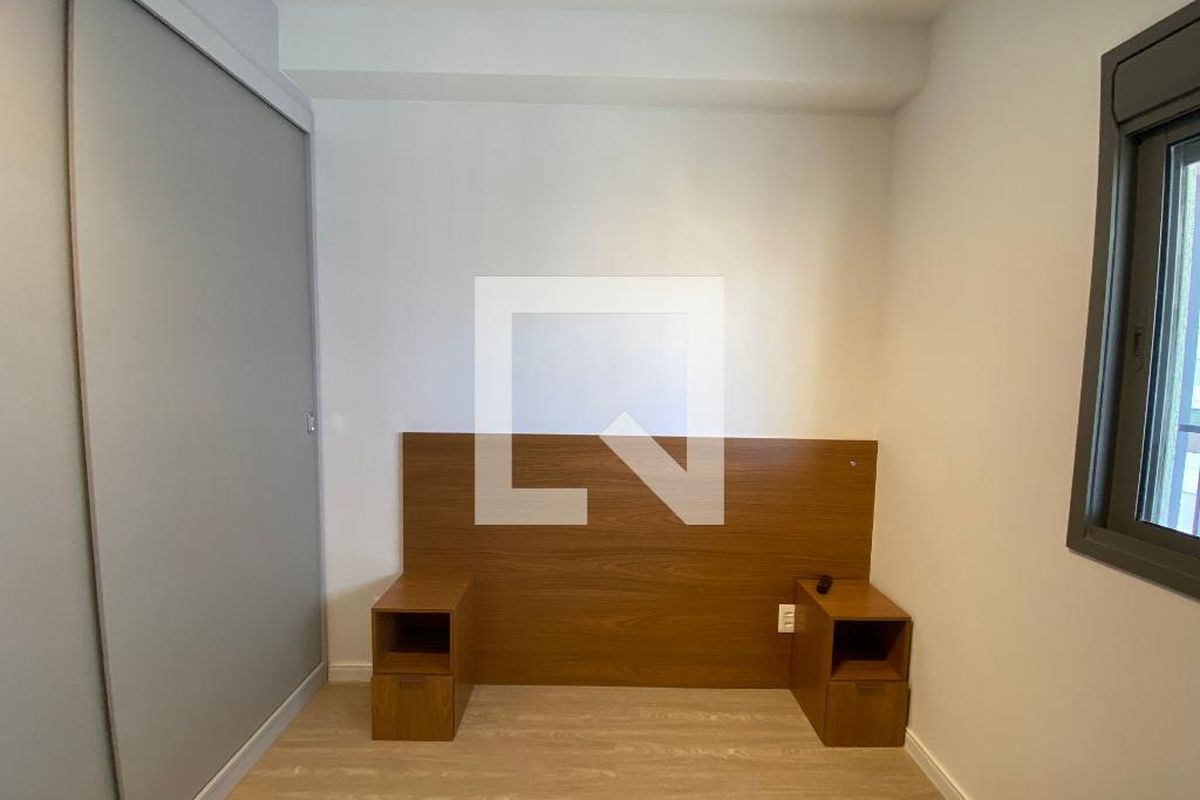 Apartamento, 1 quarto, 45 m² - Foto 9