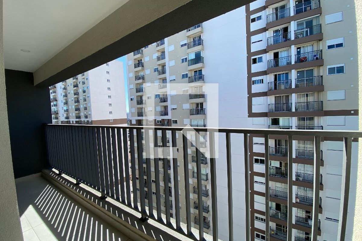 Apartamento, 1 quarto, 45 m² - Foto 30