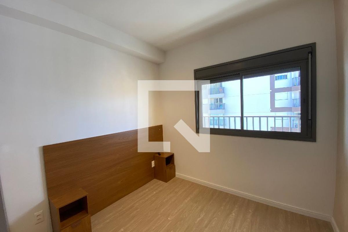 Apartamento, 1 quarto, 45 m² - Foto 7
