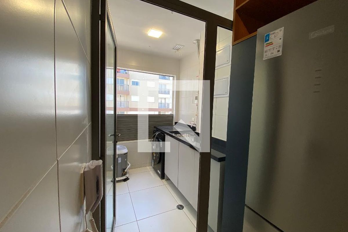 Apartamento, 1 quarto, 45 m² - Foto 25