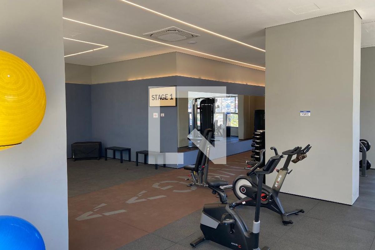 Apartamento, 1 quarto, 45 m² - Foto 51