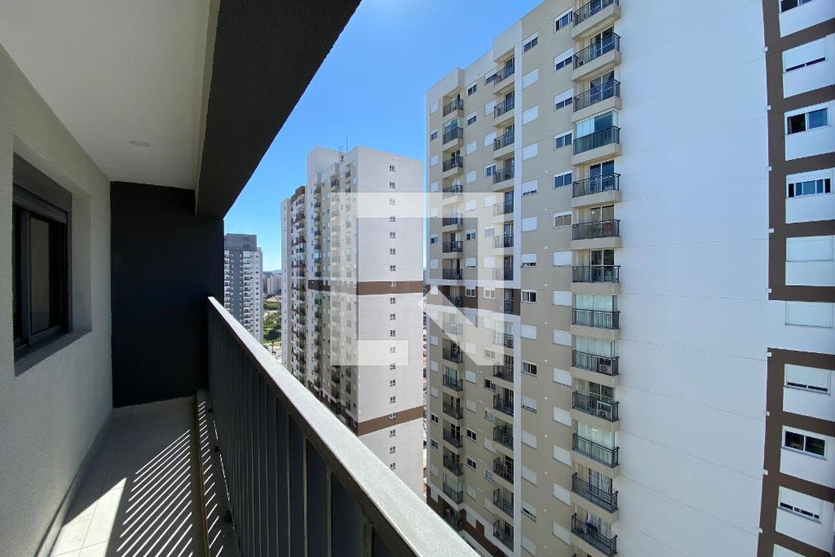 Apartamento, 1 quarto, 45 m² - Foto 33