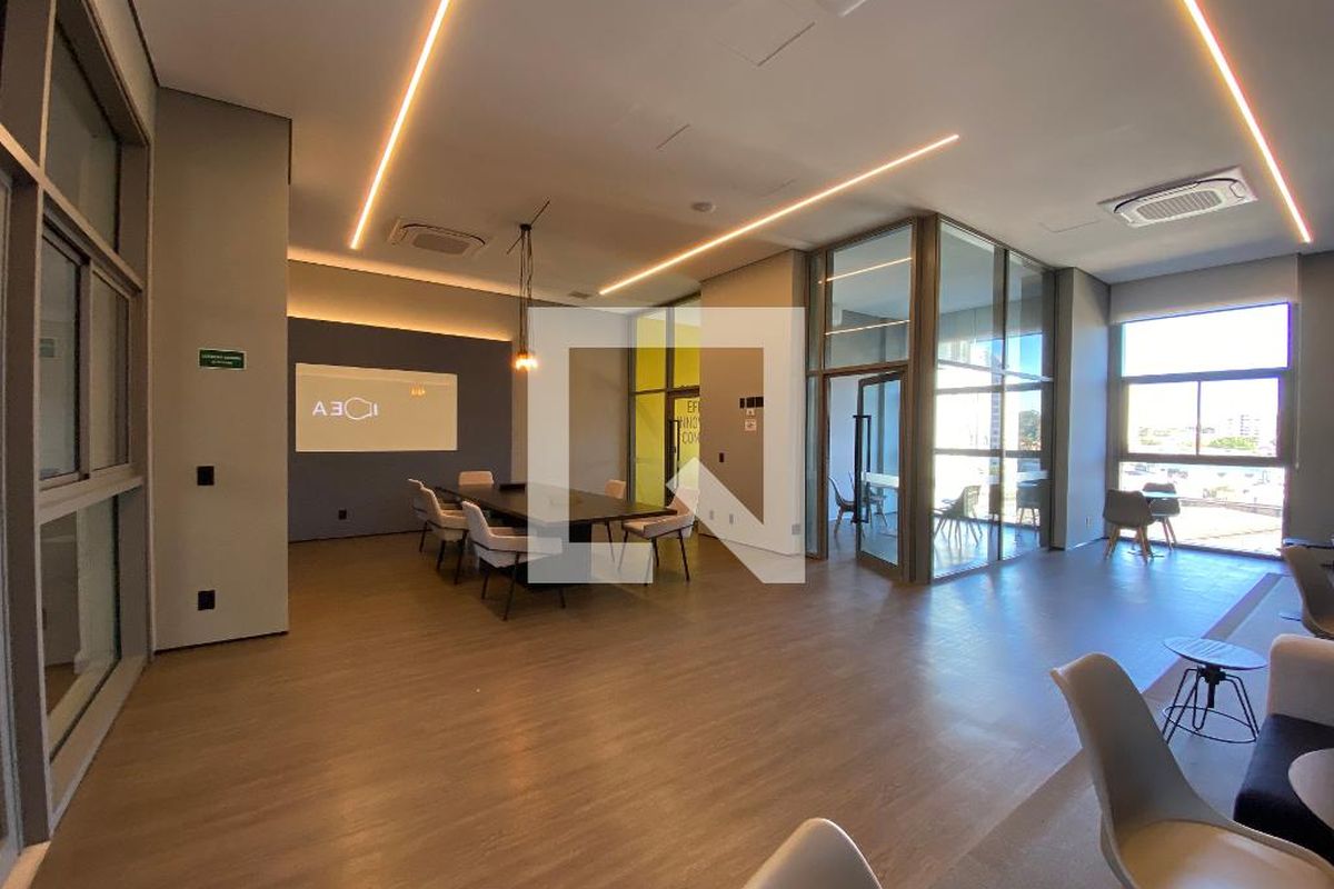 Apartamento, 1 quarto, 45 m² - Foto 42