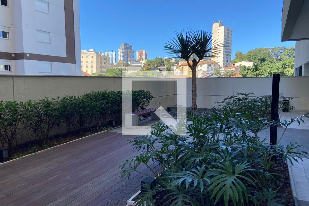 Apartamento, 1 quarto, 45 m² - Foto 35