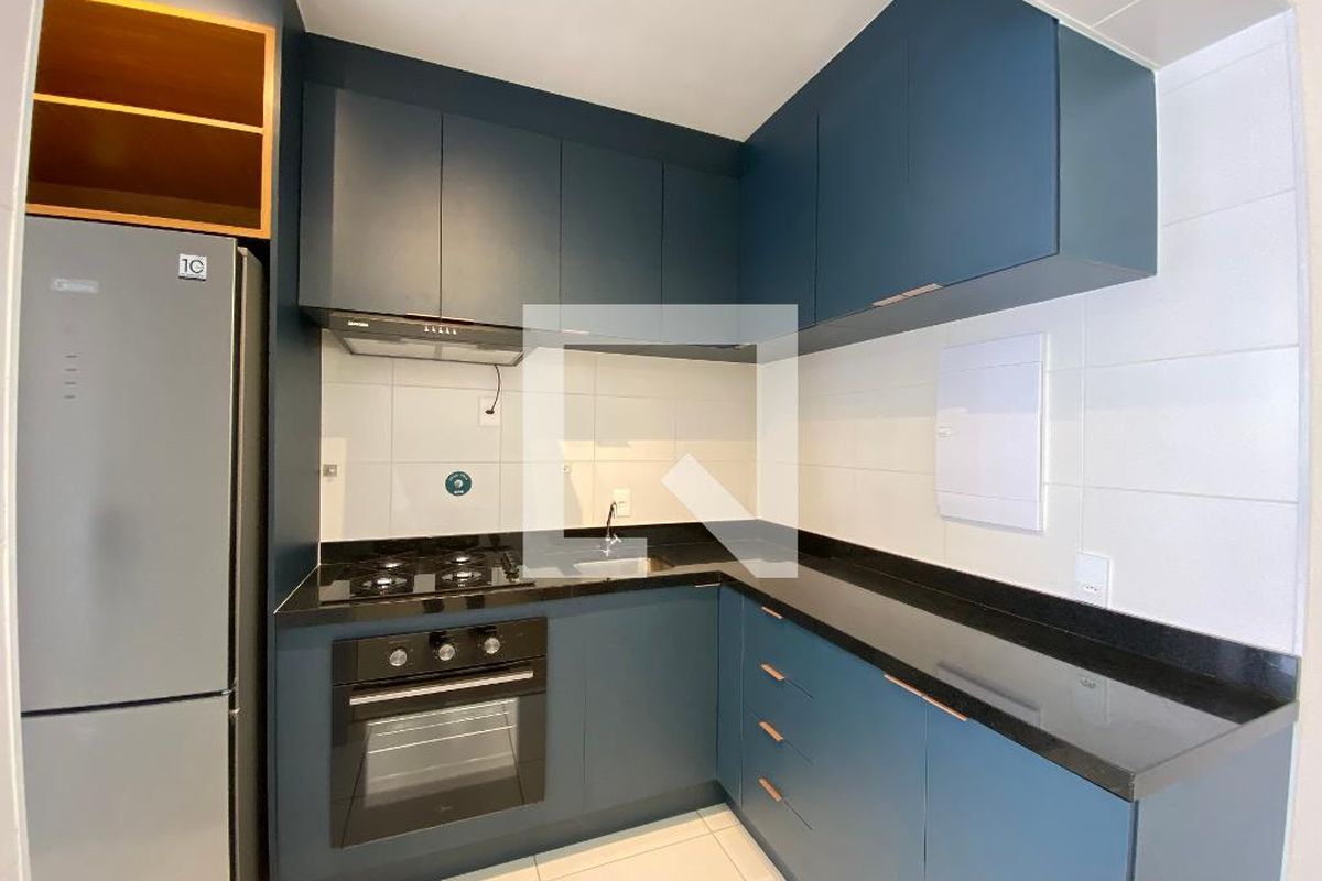 Apartamento, 1 quarto, 45 m² - Foto 17