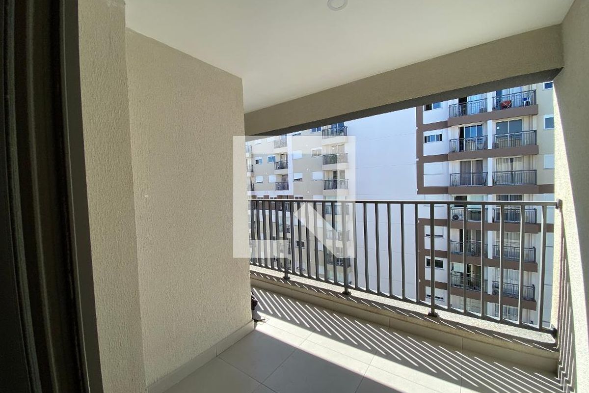 Apartamento, 1 quarto, 45 m² - Foto 29