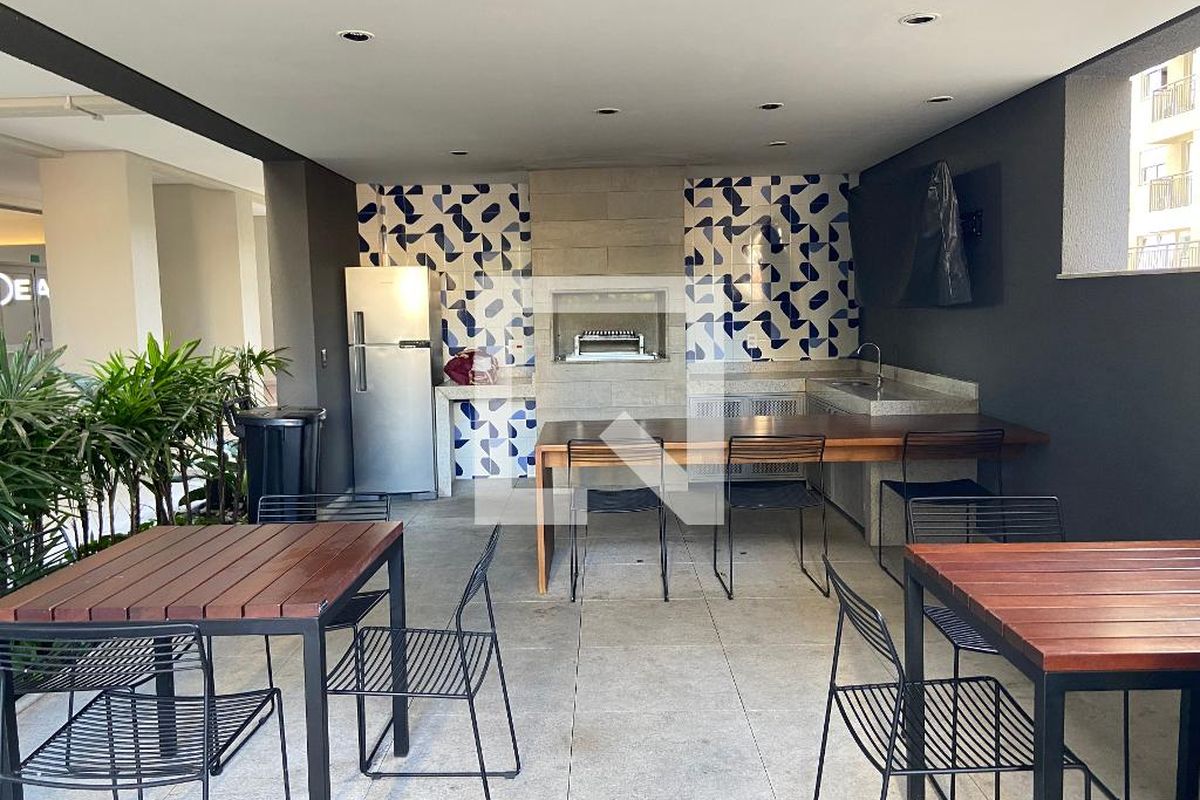 Apartamento, 1 quarto, 45 m² - Foto 40