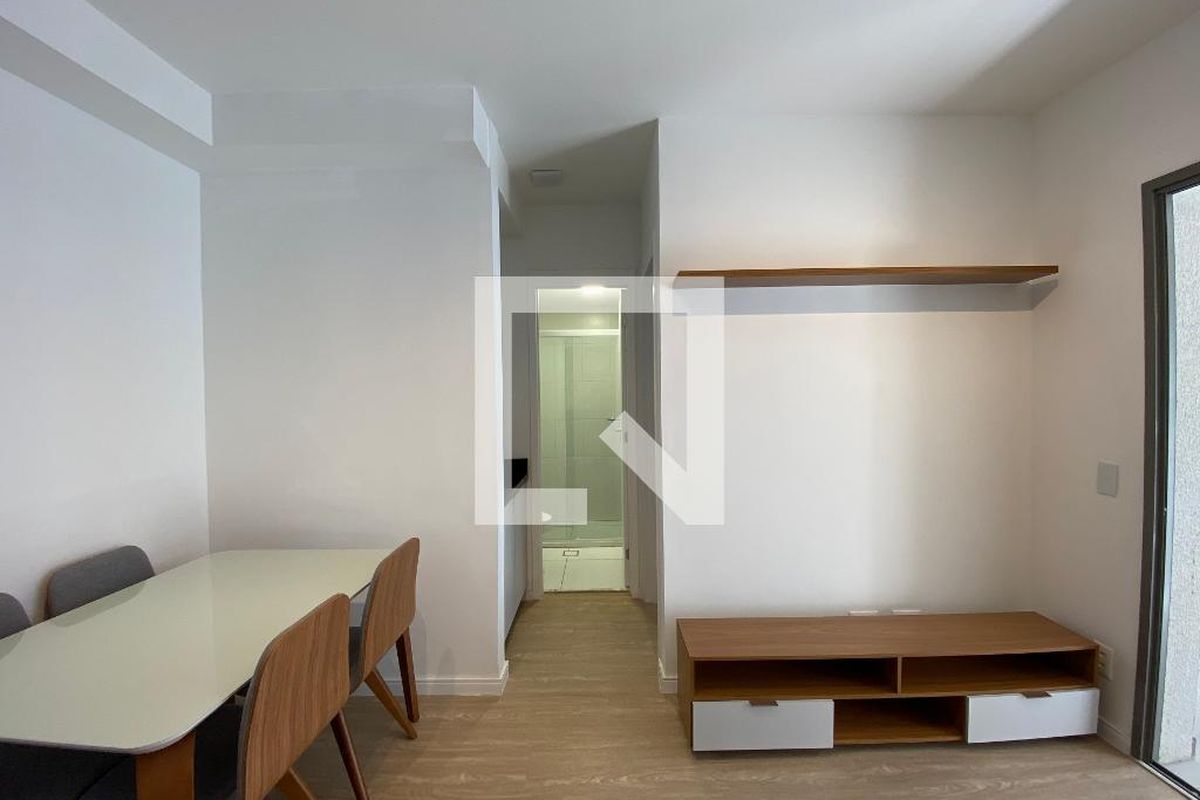 Apartamento, 1 quarto, 45 m² - Foto 3