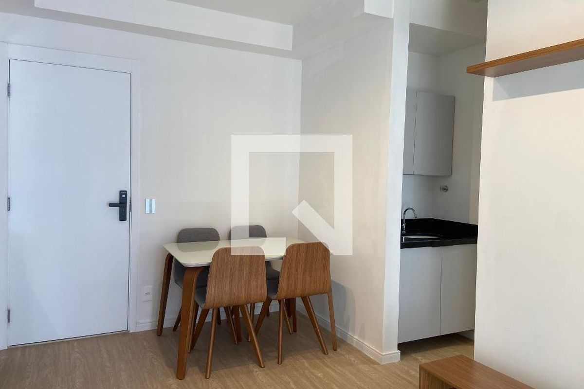 Apartamento, 1 quarto, 45 m² - Foto 5