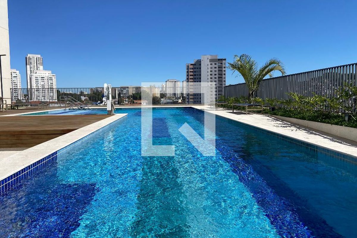 Apartamento, 1 quarto, 45 m² - Foto 49