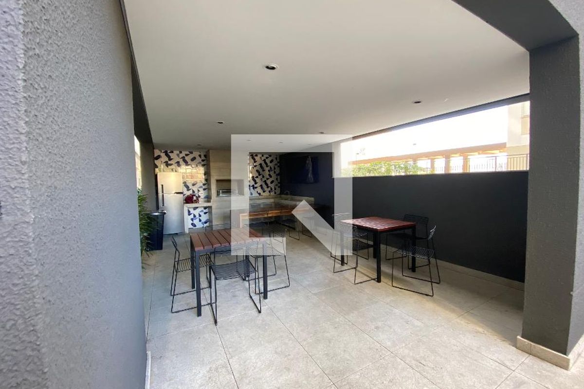 Apartamento, 1 quarto, 45 m² - Foto 39