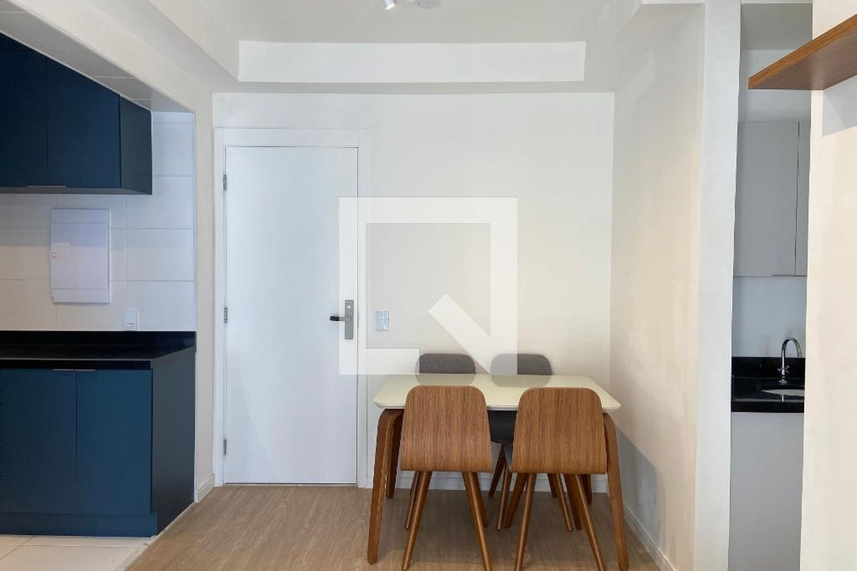 Apartamento, 1 quarto, 45 m² - Foto 4