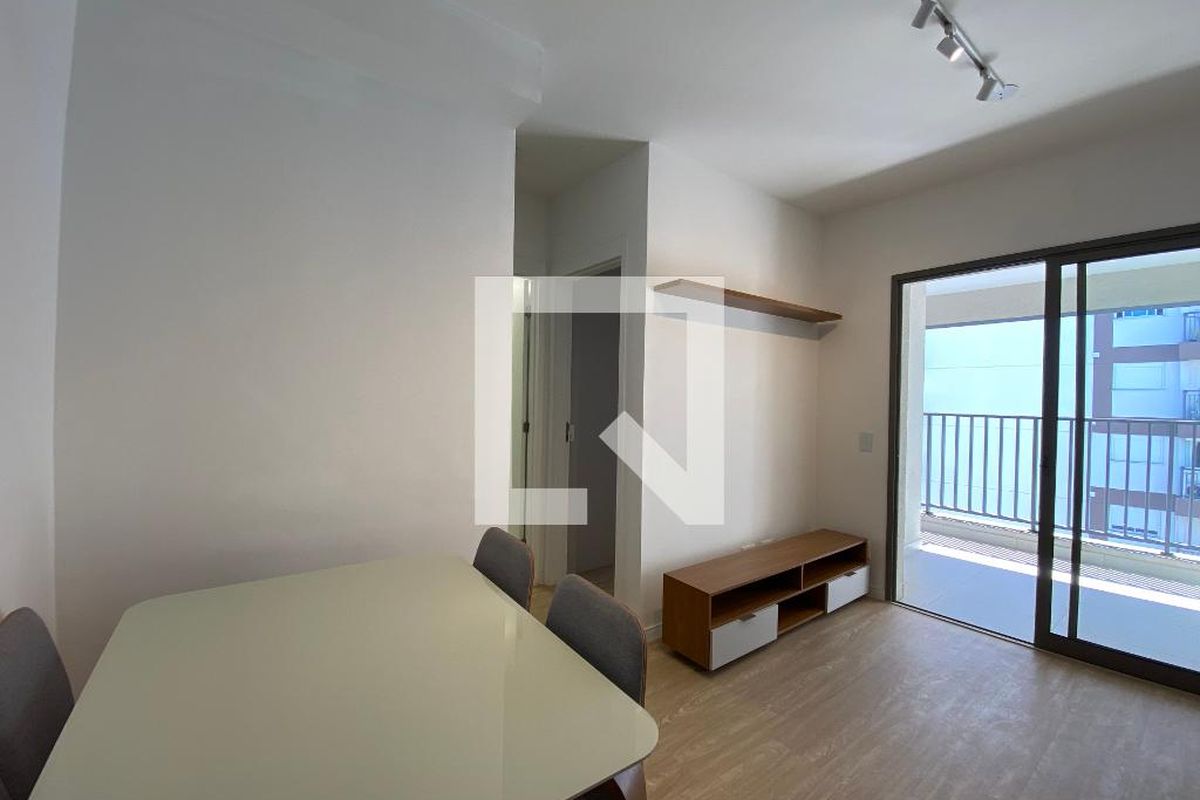 Apartamento, 1 quarto, 45 m² - Foto 2