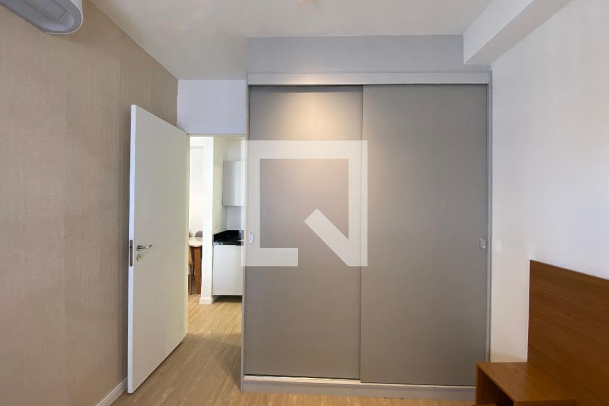 Apartamento, 1 quarto, 45 m² - Foto 11