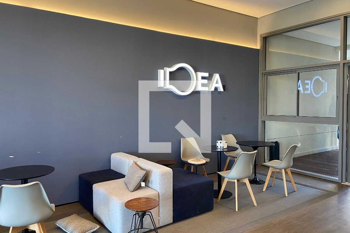 Apartamento, 1 quarto, 45 m² - Foto 44