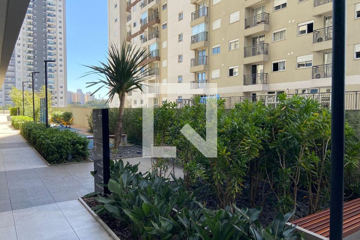 Apartamento, 1 quarto, 45 m² - Foto 45