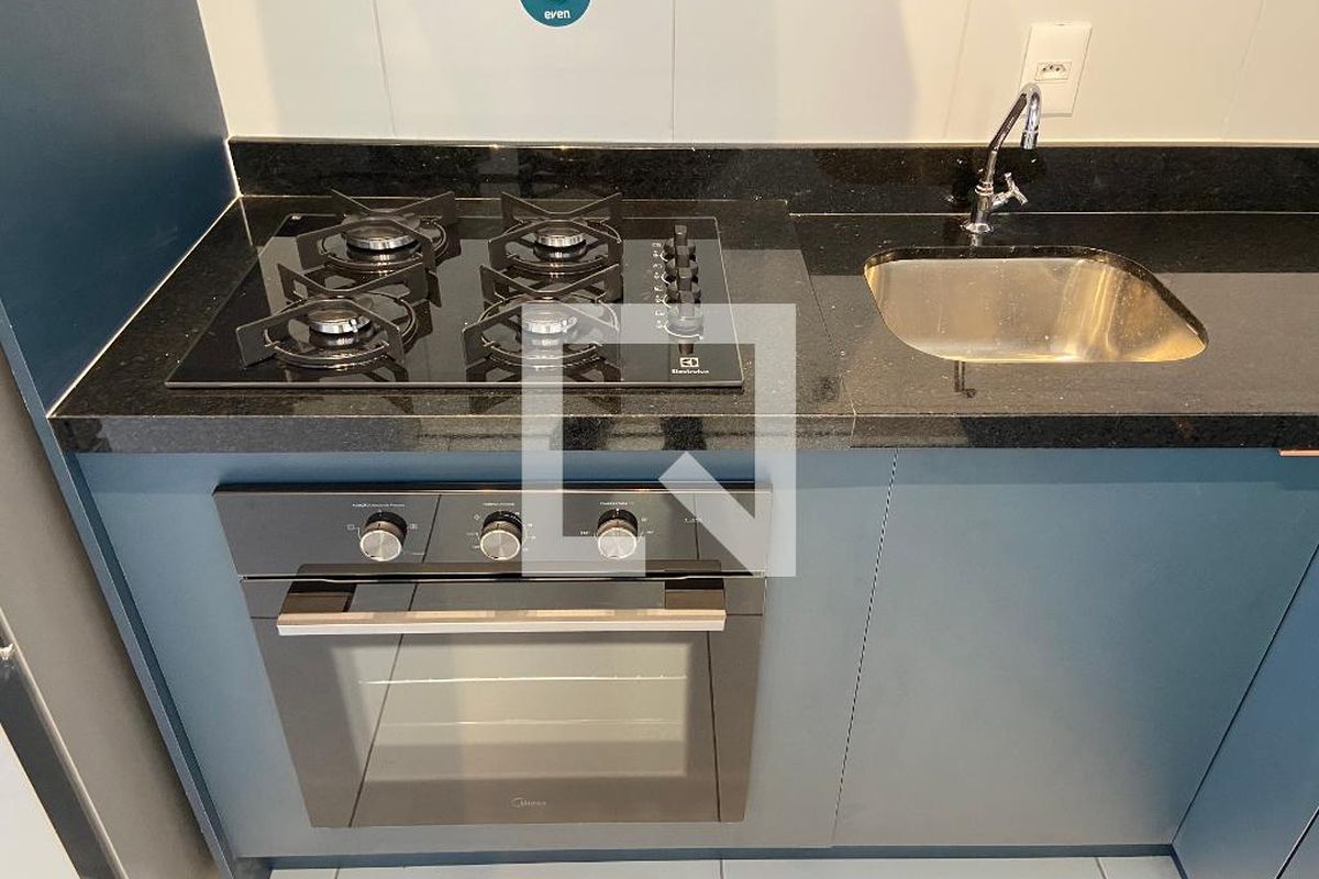 Apartamento, 1 quarto, 45 m² - Foto 21