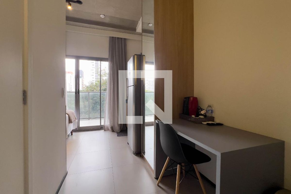 Kitnet-Studio, 23 m² - Foto 6