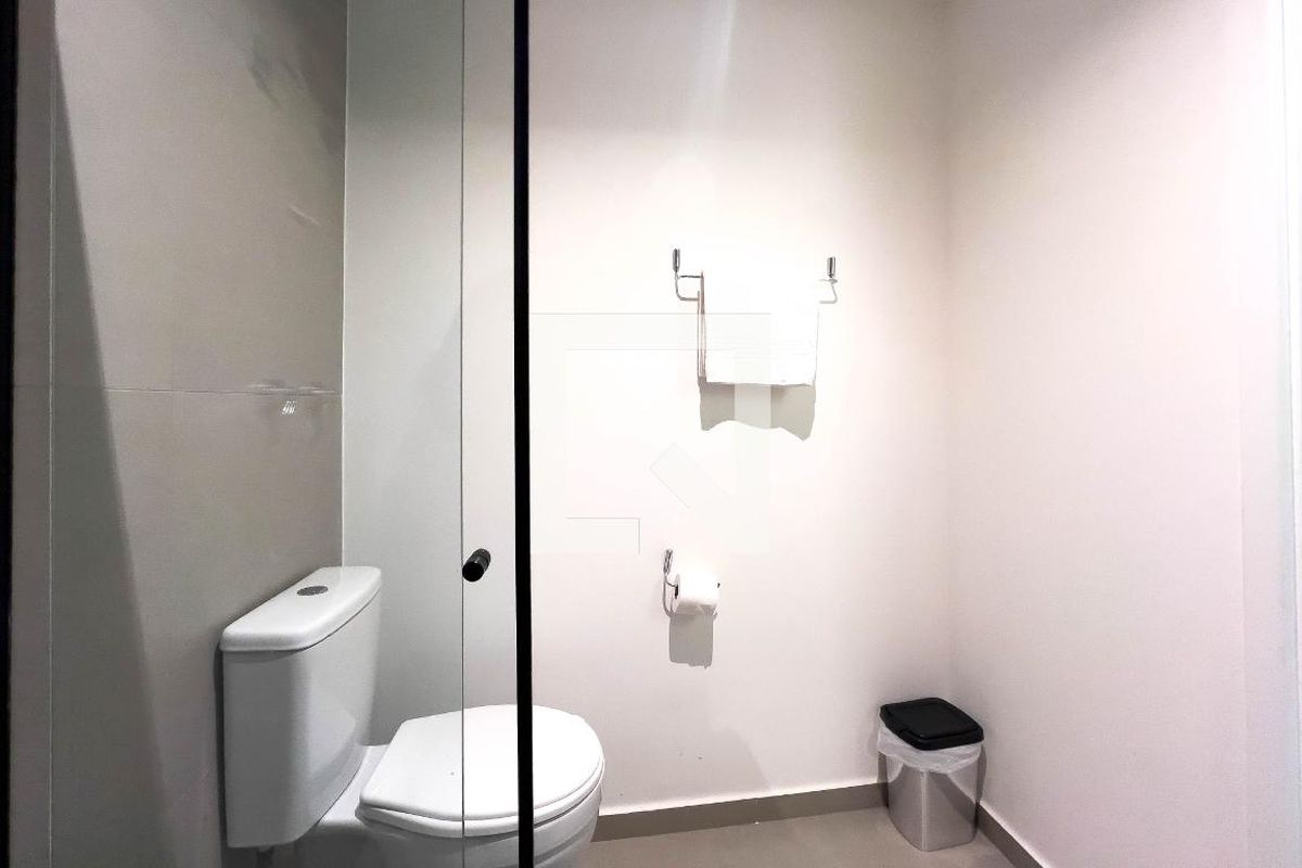 Kitnet-Studio, 23 m² - Foto 14