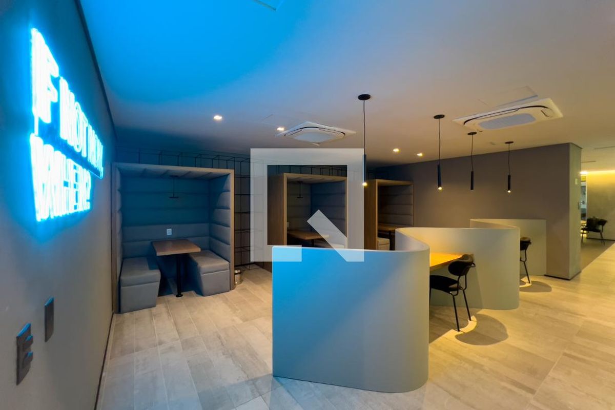 Kitnet-Studio, 23 m² - Foto 28
