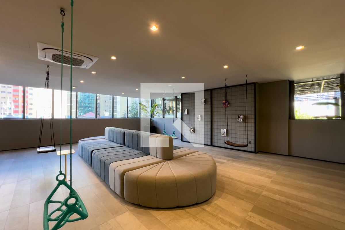Kitnet-Studio, 23 m² - Foto 32
