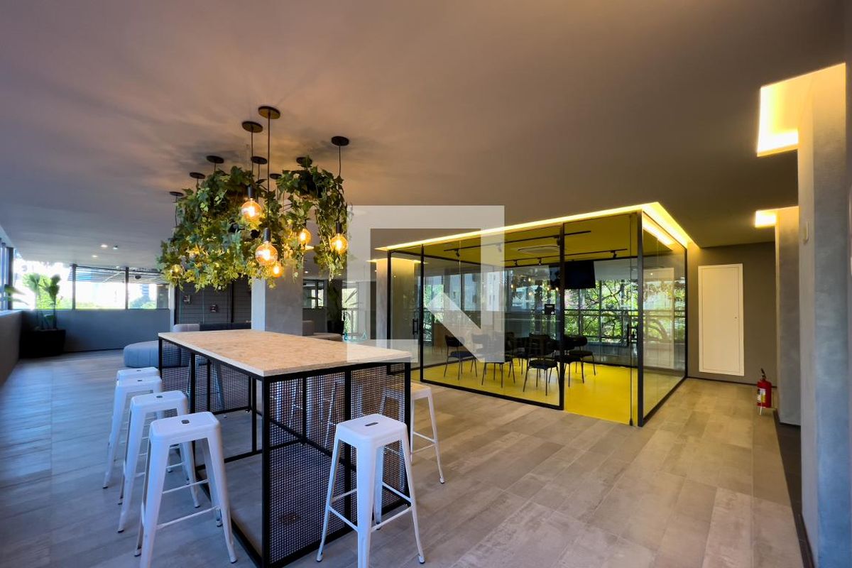 Kitnet-Studio, 23 m² - Foto 29