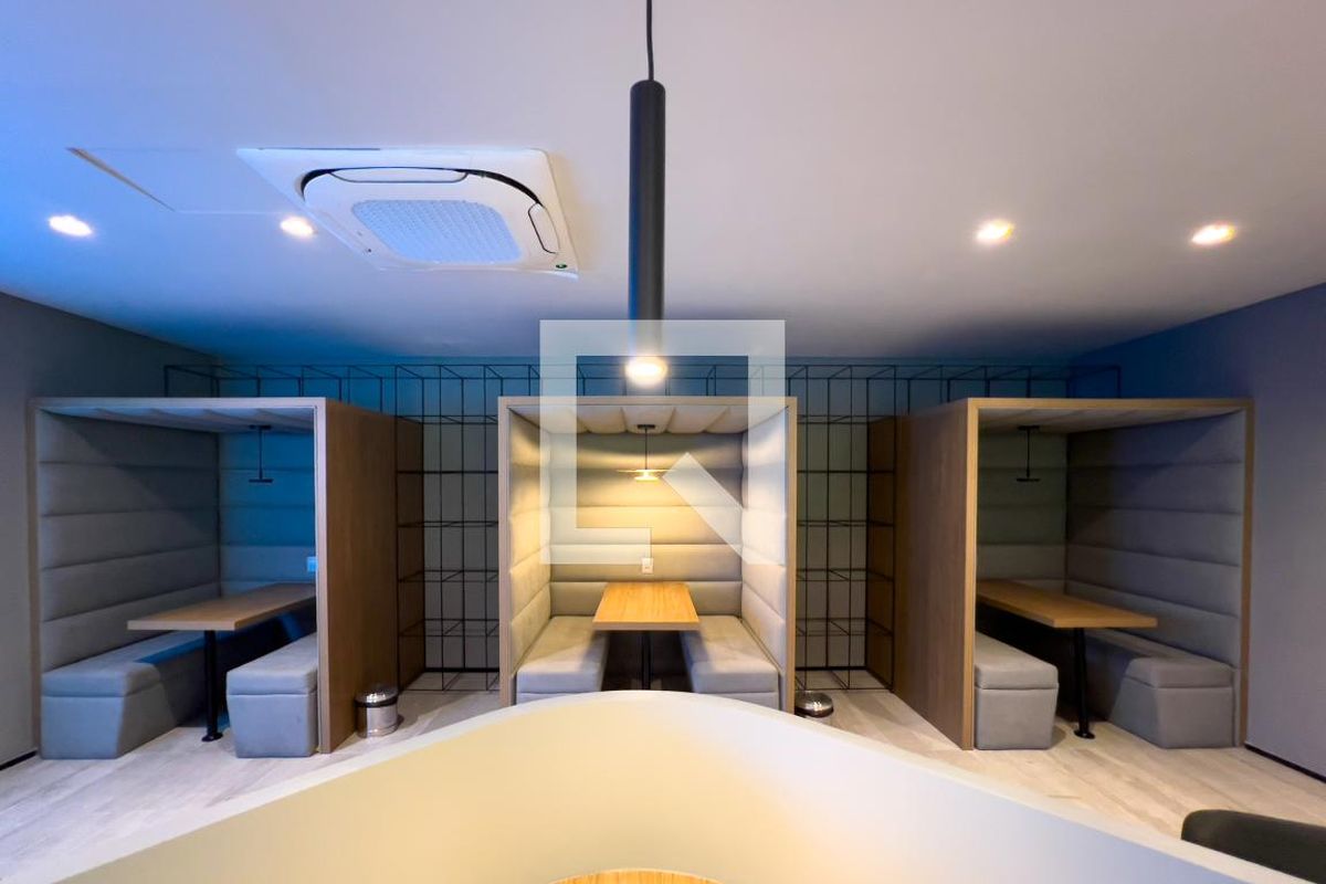Kitnet-Studio, 23 m² - Foto 31