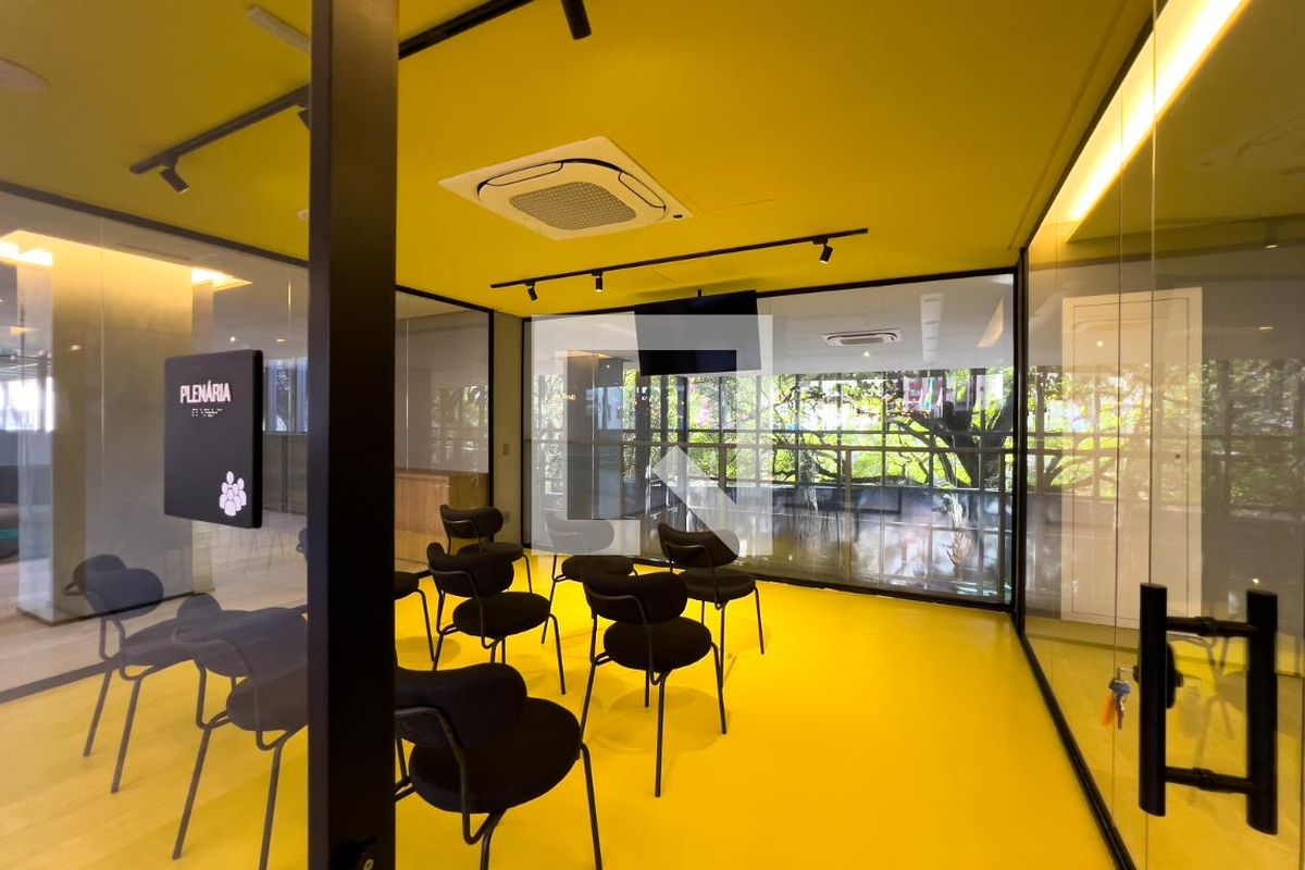 Kitnet-Studio, 23 m² - Foto 30