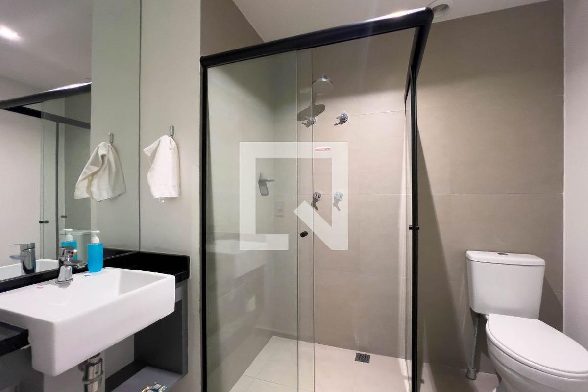 Kitnet-Studio, 23 m² - Foto 11