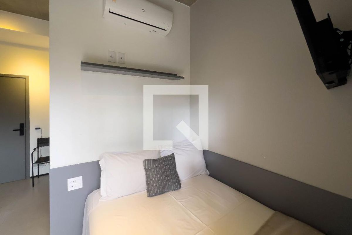 Kitnet-Studio, 23 m² - Foto 4