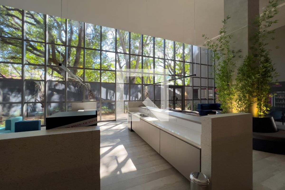 Kitnet-Studio, 23 m² - Foto 18