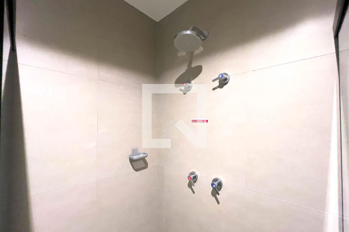 Kitnet-Studio, 23 m² - Foto 13