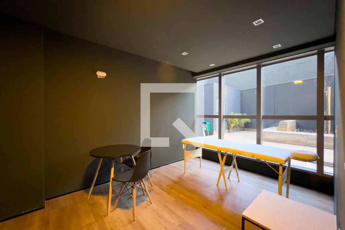 Kitnet-Studio, 23 m² - Foto 23