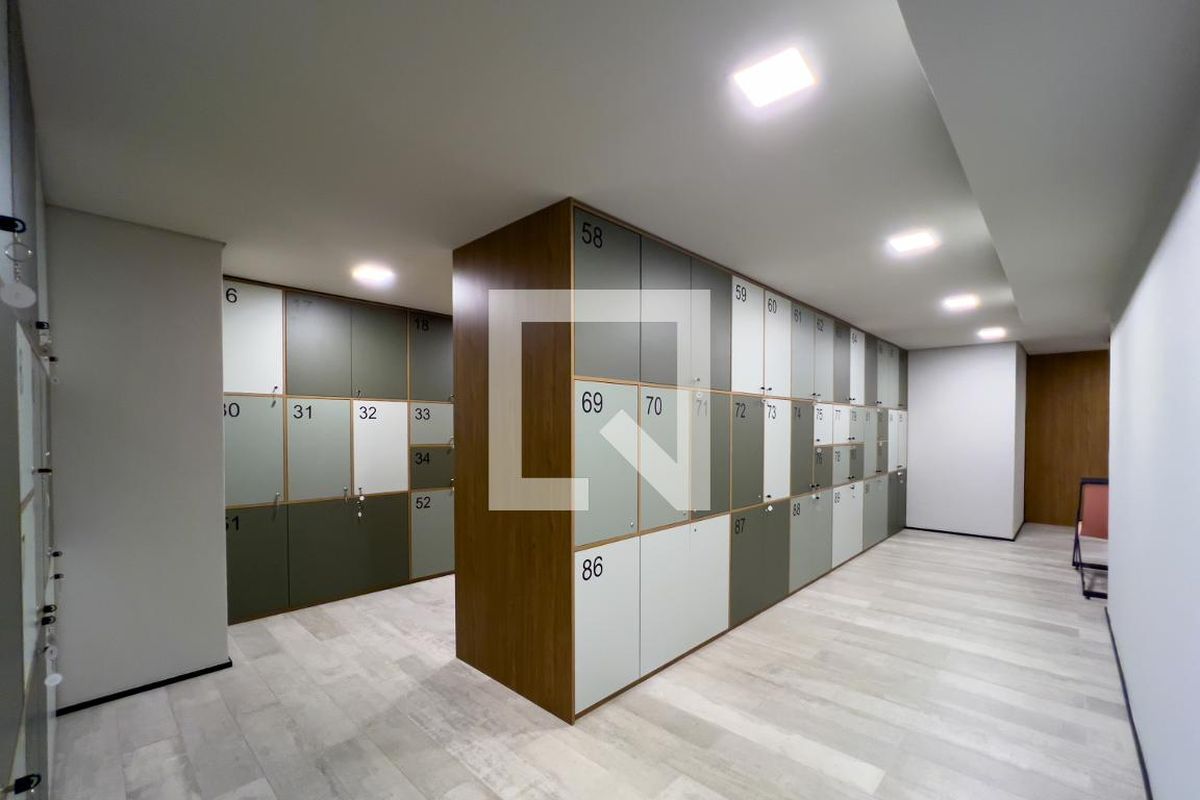 Kitnet-Studio, 23 m² - Foto 27