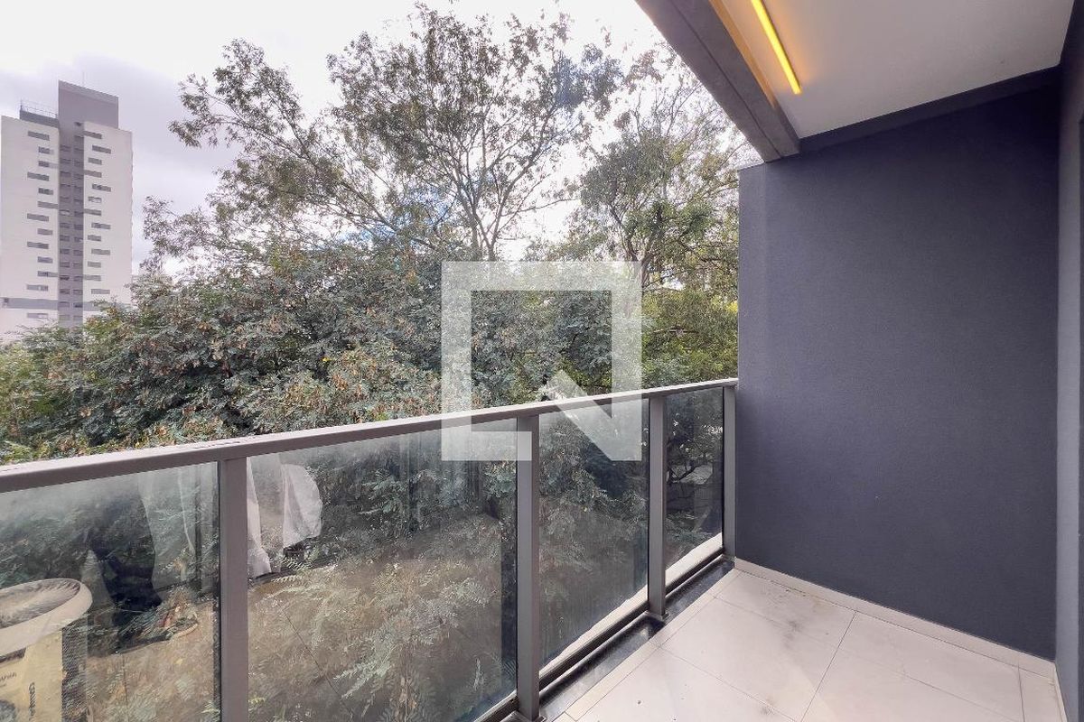 Kitnet-Studio, 23 m² - Foto 9