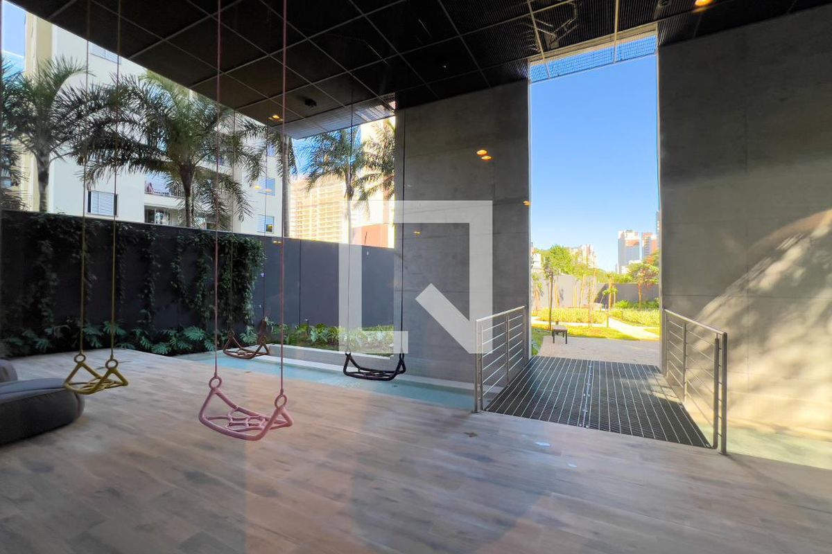 Kitnet-Studio, 23 m² - Foto 21