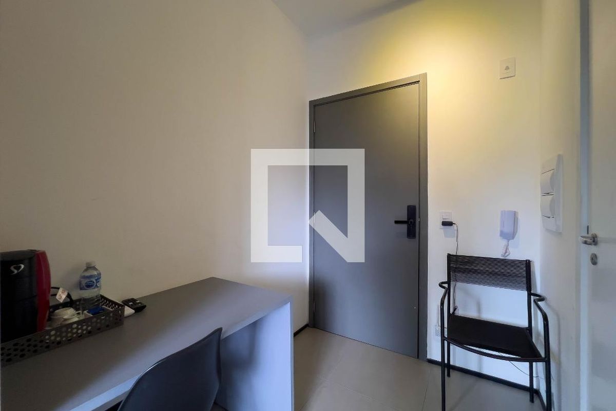 Kitnet-Studio, 23 m² - Foto 5
