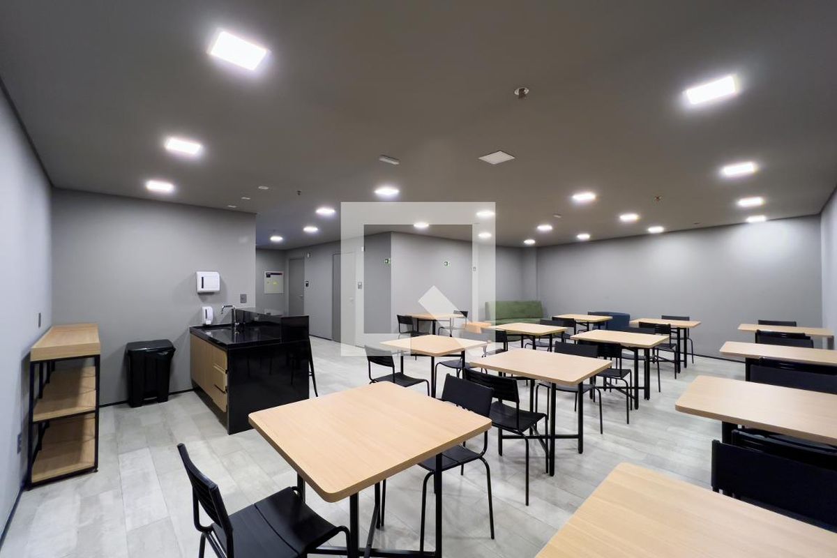 Kitnet-Studio, 23 m² - Foto 15