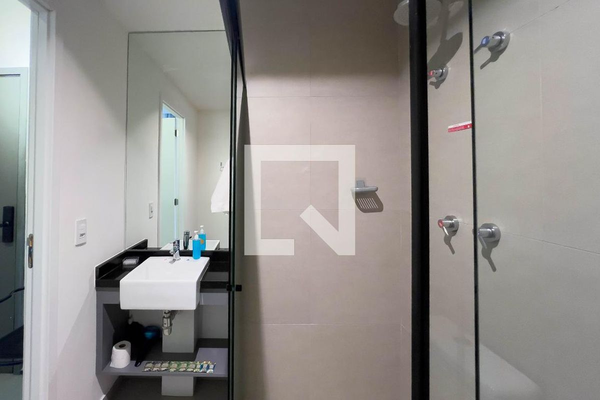 Kitnet-Studio, 23 m² - Foto 12