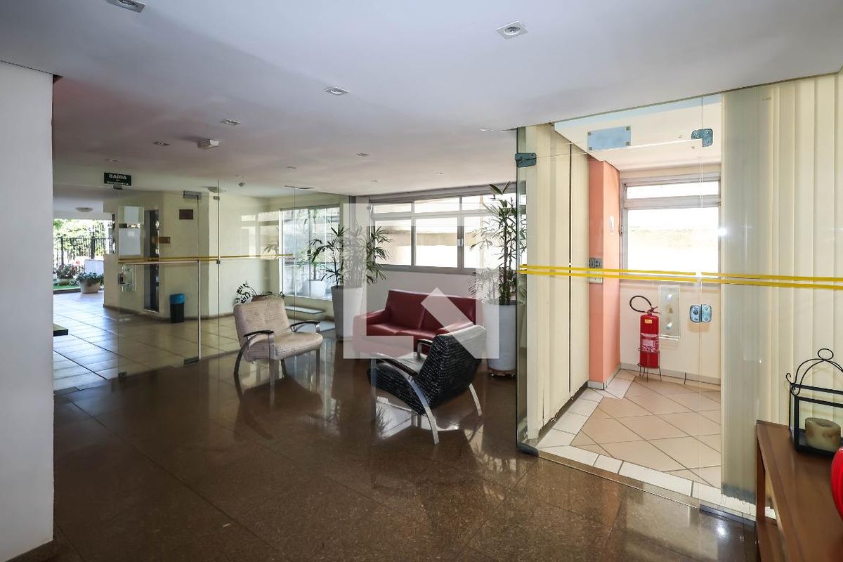 Apartamento, 3 quartos, 92 m² - Foto 42