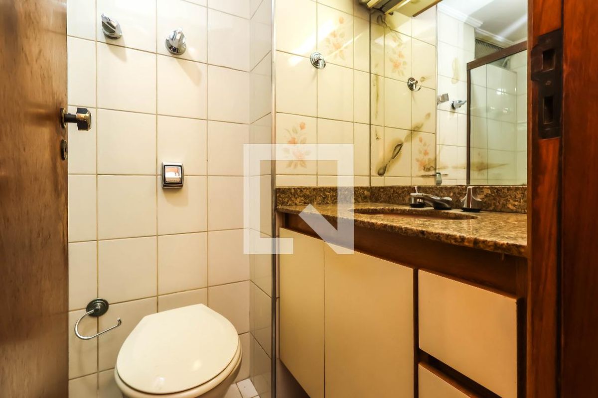 Apartamento, 3 quartos, 92 m² - Foto 26