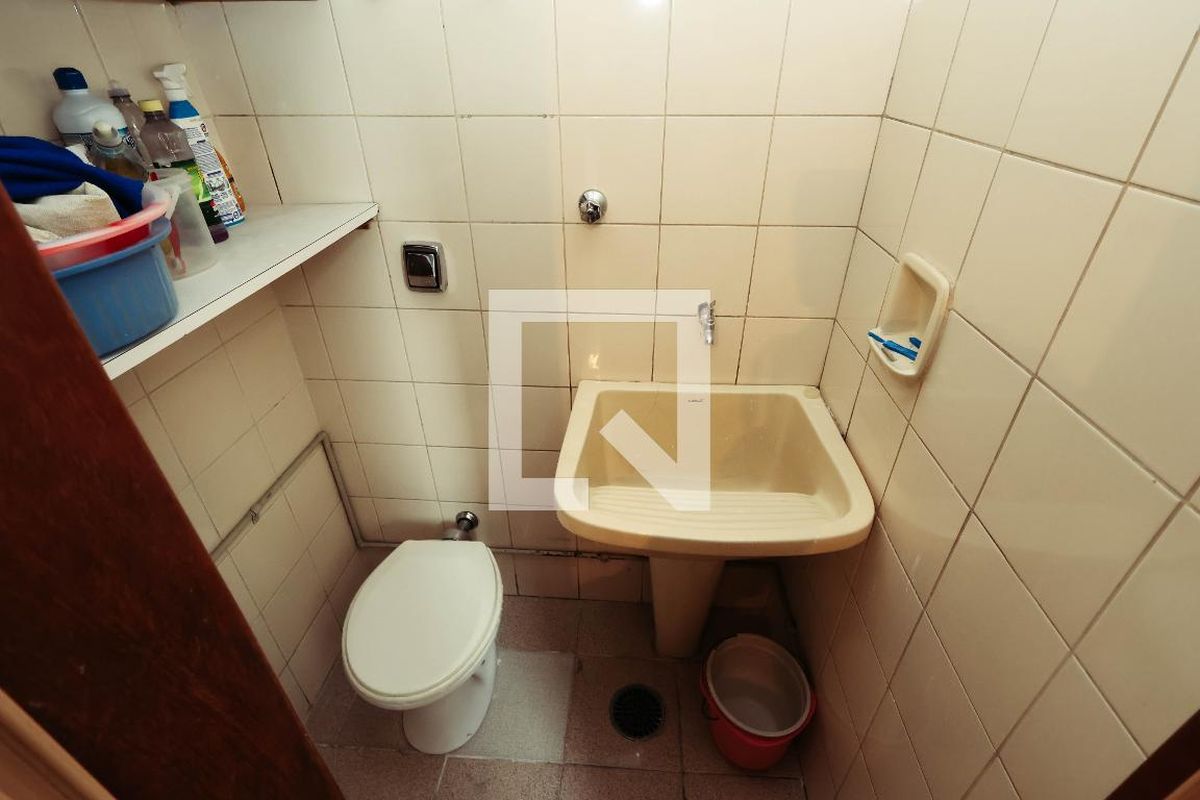 Apartamento, 3 quartos, 92 m² - Foto 38