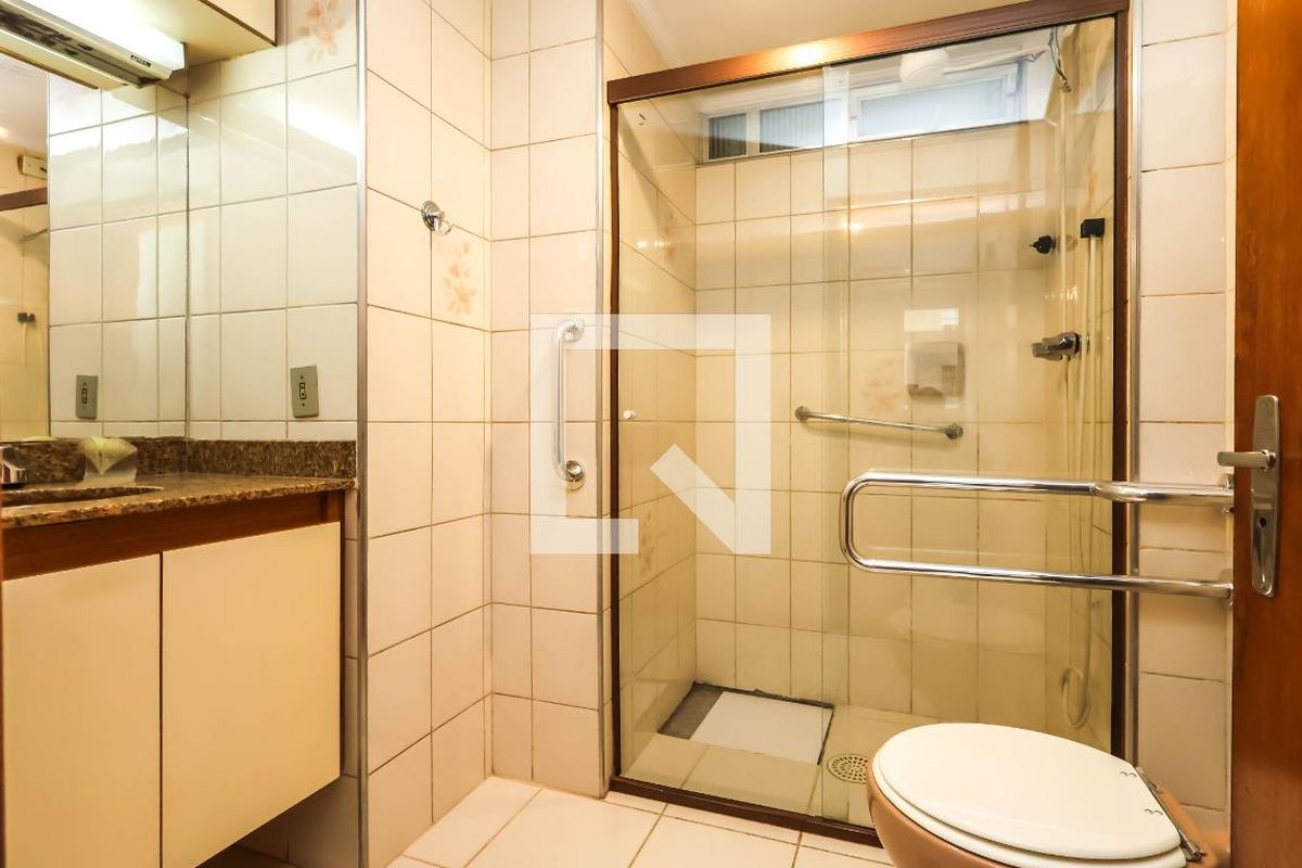 Apartamento, 3 quartos, 92 m² - Foto 12