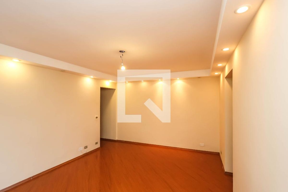 Apartamento, 3 quartos, 92 m² - Foto 3